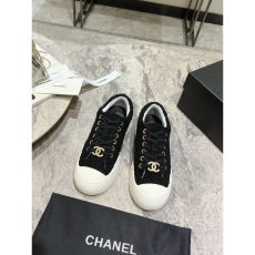 Chanel Casual Shoes